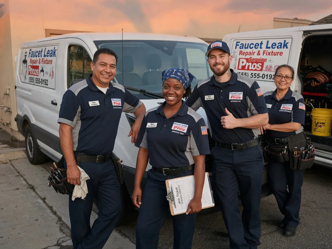 Faucet Repair company in Worland, WY