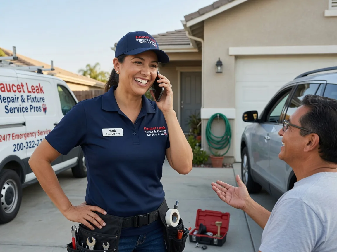 Faucet Repair Worland, WY FAQs